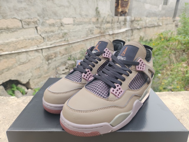 women air jordan 4 shoes 36-47 2026-3-4-004